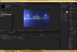 Adobe After Effects CC 2015