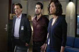 Criminal Minds s13e11