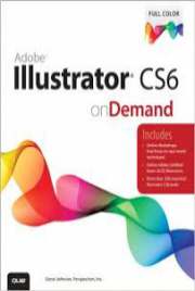 Adobe Illustrator CS6