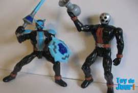 Power Rangers