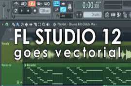 FL Studio 12