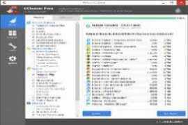 CCleaner 5.21