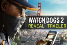 Watch Dogs 2