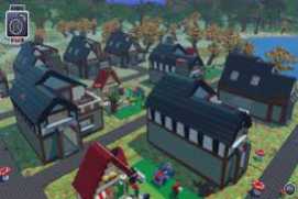 LEGO Worlds Monsters