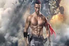 Baaghi 2 Hindi