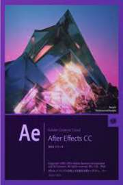 Adobe After Effects CC 2015