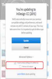 Adobe InDesign CC 2015